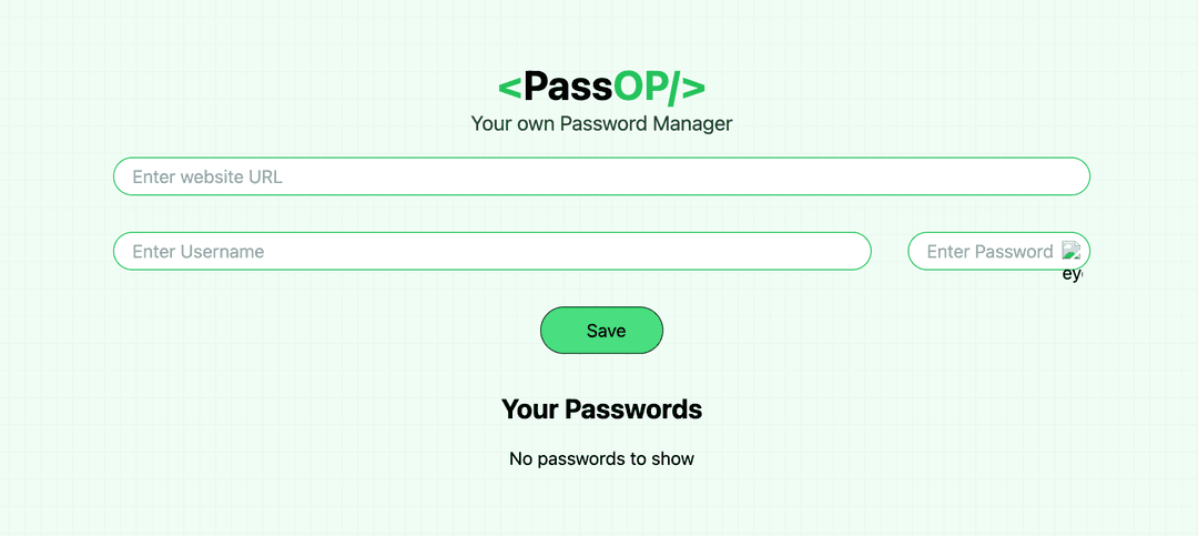PassOP